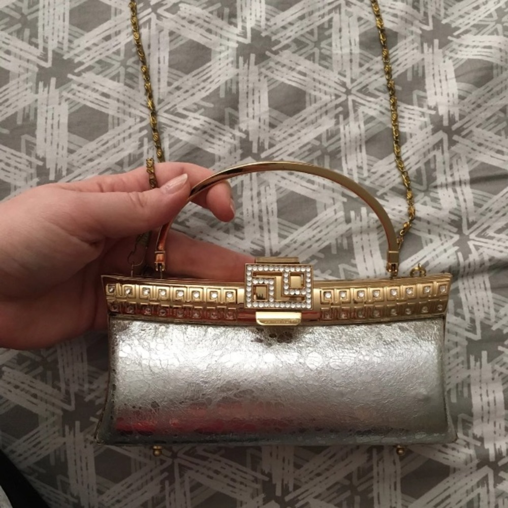 Cute small clutch
